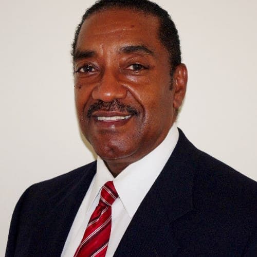 Alwin Smith