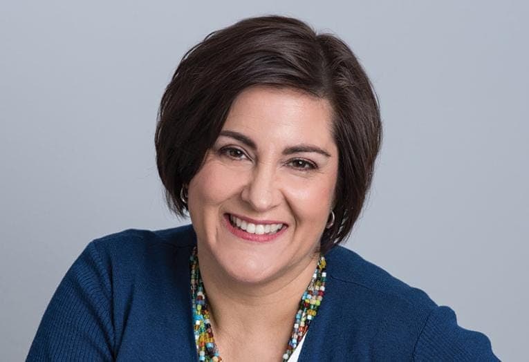 M. Diane Burton